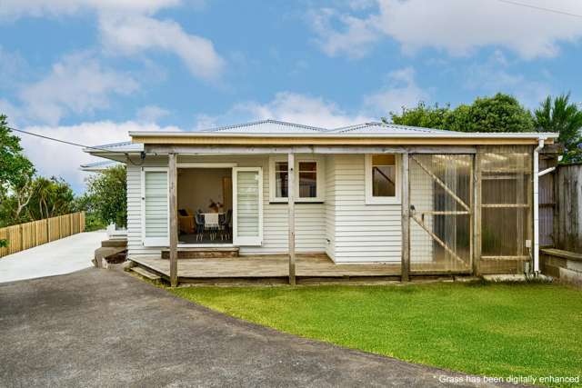 Common sense meets opportunity