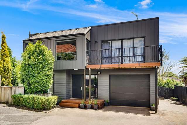 The Ultimate Blend of Style, Space and Location