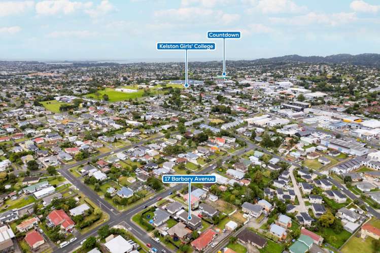 17b Barbary Avenue Kelston_21