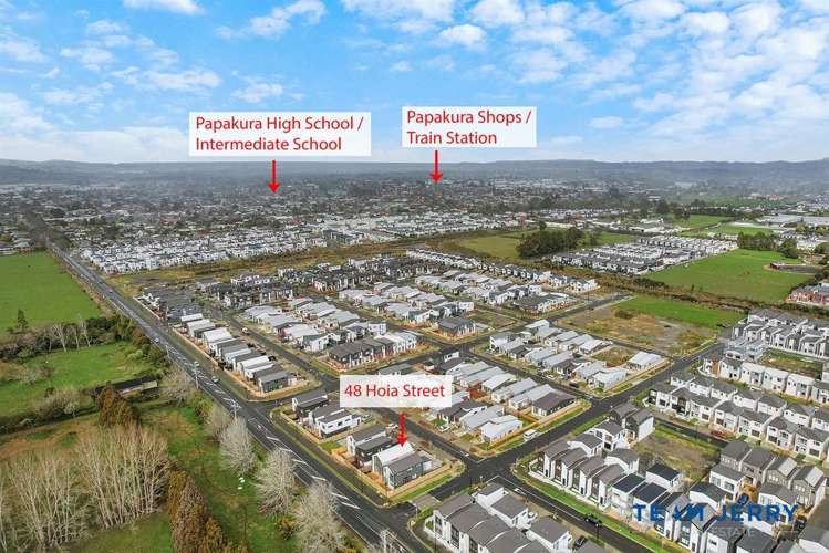 48 Hoia Street Papakura_14