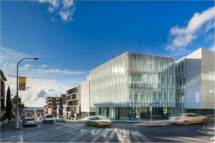 Suites 303 & 304 / 100 Parnell Road_0