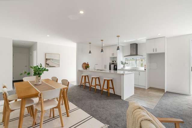 Terrific of Taioma Close