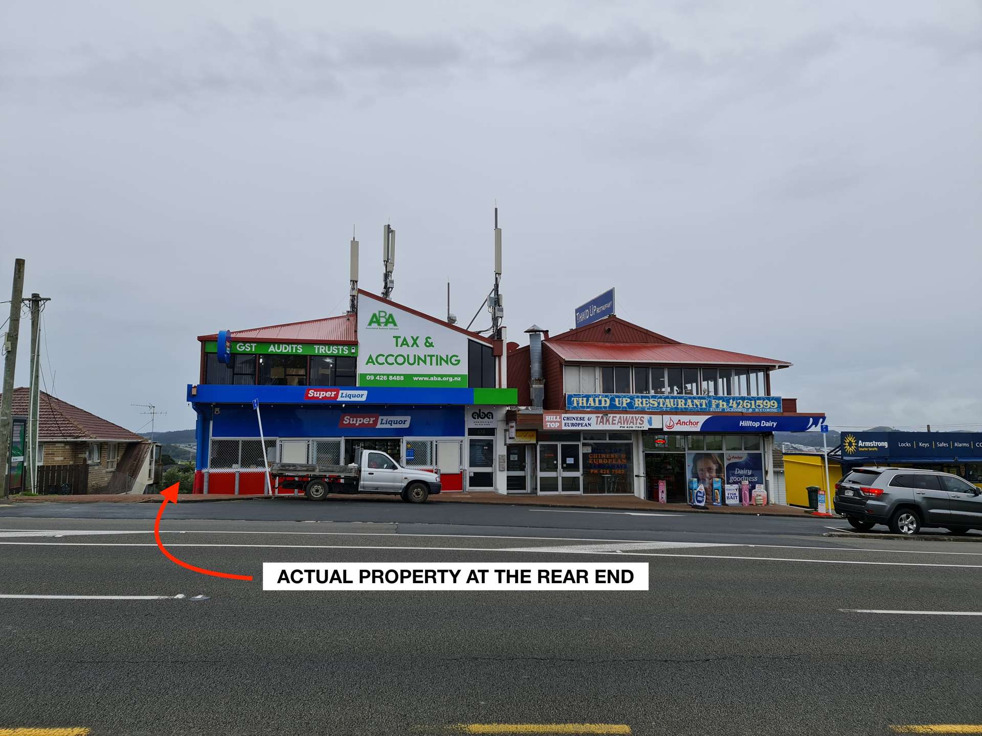 178 Hibiscus Coast Highway Red Beach_0