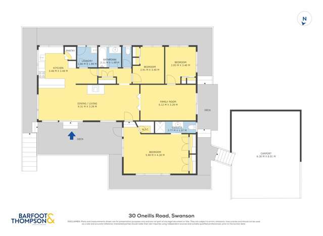 30B Oneills Road Swanson_1