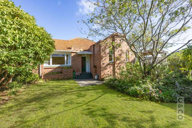 A Home to Love...for Another Three Decades