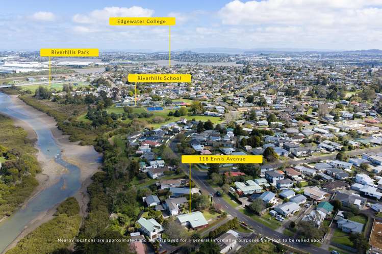 118 Ennis Avenue Pakuranga Heights_24