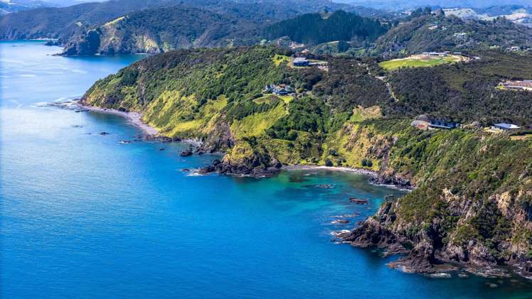 Pukematu Lane Russell_9