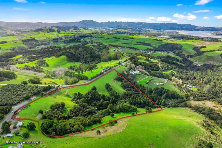 Lot 1 Whitmore Road Matakana_6