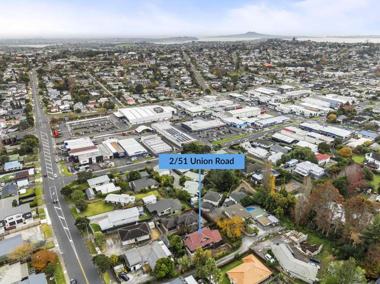 2/51 Union Road Howick_31