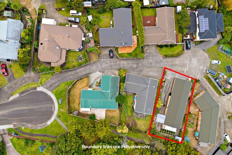 12C Relko Crescent Torbay_19