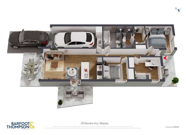 38 Neretva Avenue Massey_1