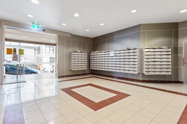 1403/11 Liverpool Street Auckland Central_10