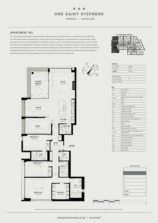 401/1 Saint Stephens Avenue Parnell_1