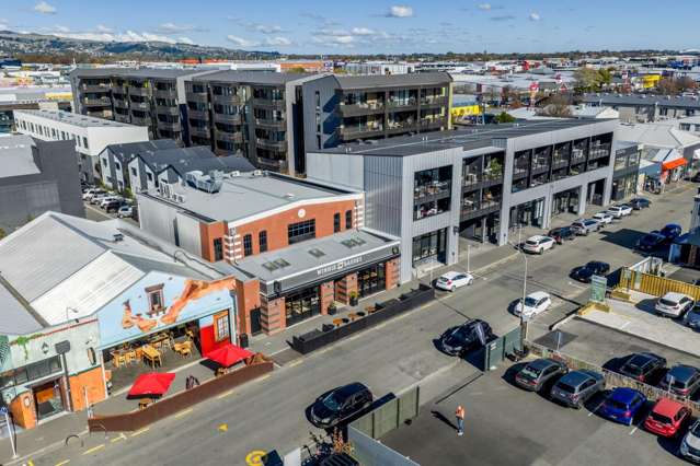 40 Welles Street City Centre_3
