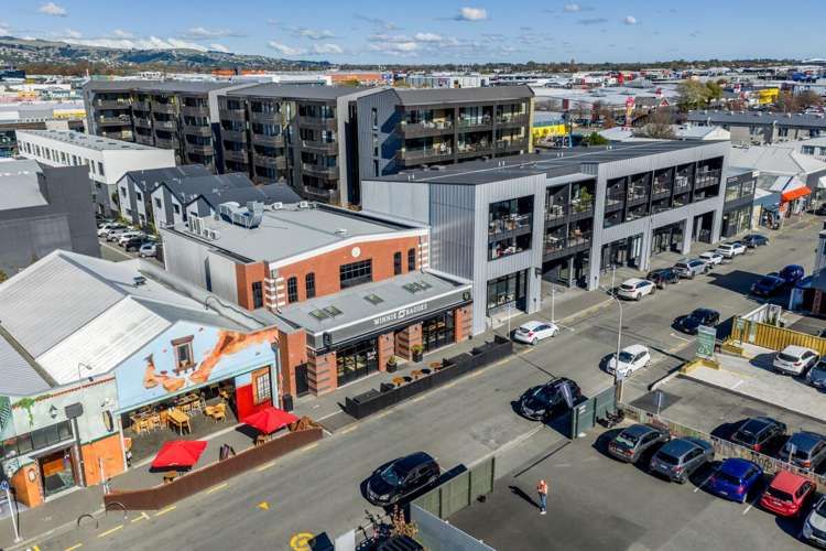 40 Welles Street City Centre_3