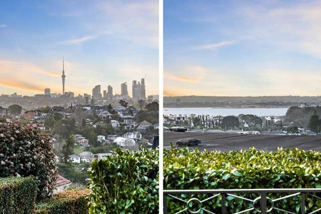 Remuera's Entertainer - Incredible Views