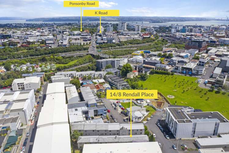 14/8 Rendall Place Eden Terrace_12