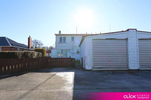 Value-Packed Home in Popular Mosgiel