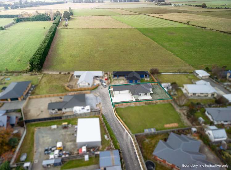 30E Woodville Street Leeston_29