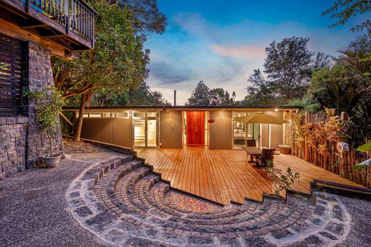 609 South Titirangi Road Titirangi_25