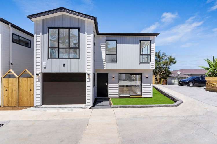 Lot 3 & 9/156 Coxhead Road Wattle Downs_33