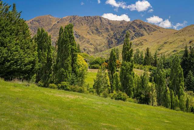 Lot 1 and 2, 60 Dalefield Road Dalefield/Wakatipu Basin_2
