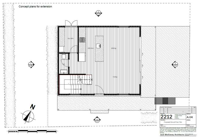 1 Heather Street Parnell_14