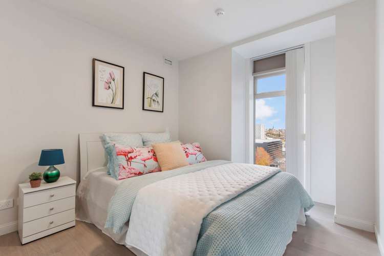 705/168 Hobson Street Auckland Central_9