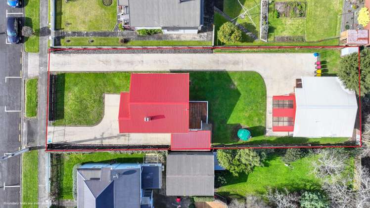 19 Miller Avenue Paeroa_19