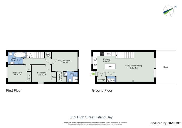 5/52 High Street Island Bay_15
