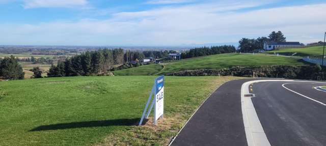 Premium Flat Site @ Bellbird Valley Estate