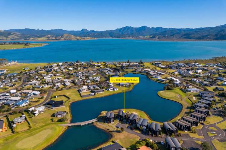 43/101 Harbour Drive Matarangi_30