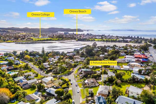 5 Pohutukawa Avenue Red Beach_1