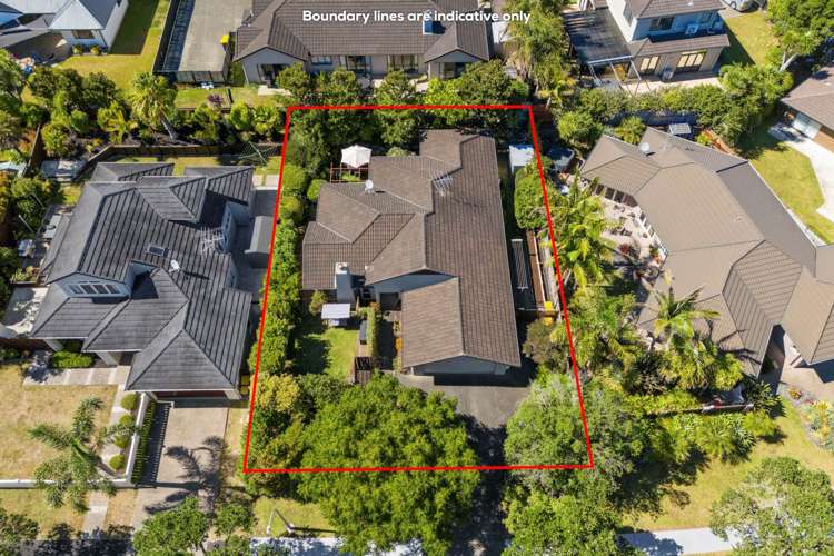 37 Admirals Court Drive Greenhithe_20