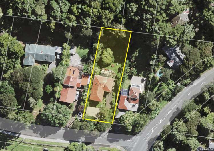 3 Boylan Road Titirangi_26