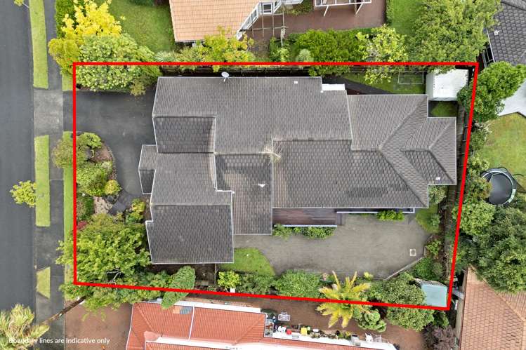 3 Bronte Place Somerville_28