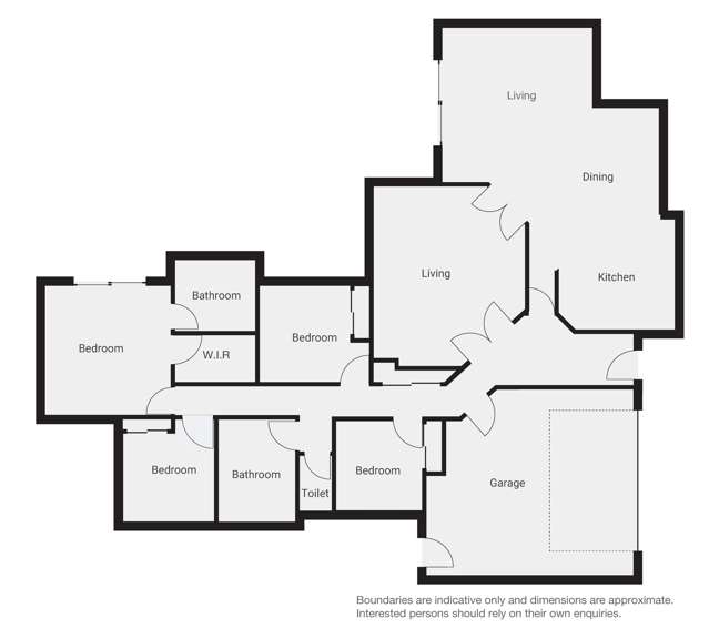 7 Applefield Court Northwood_1