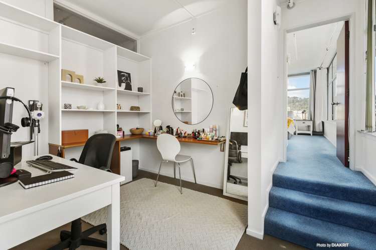 4a/130 Vivian Street Te Aro_7