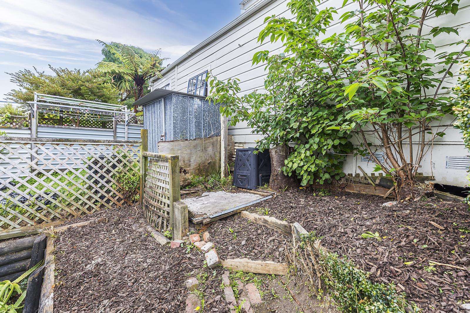 26 Edinburgh Terrace Berhampore Wellington City Houses for Sale