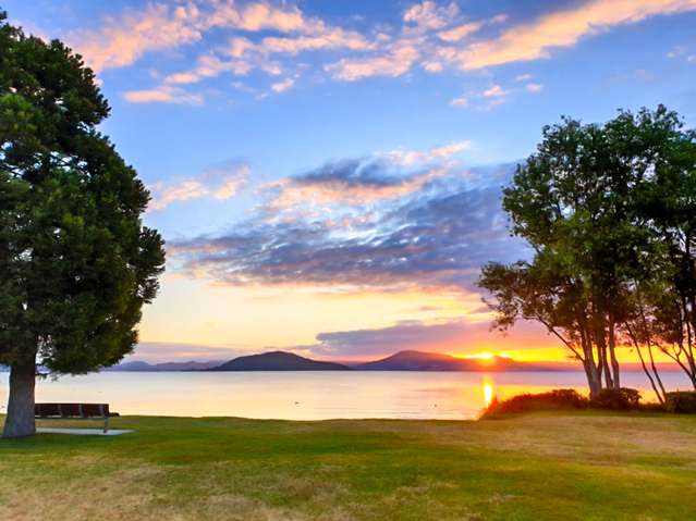 Your Own Waterside Haven