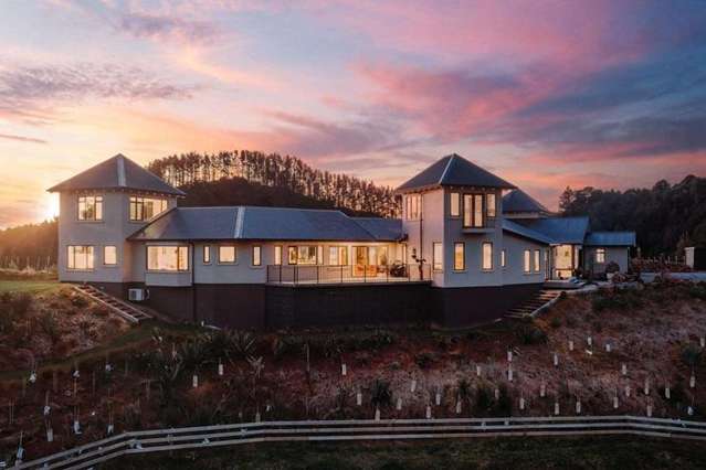 Avocado pioneer sells dream home - ‘I love planting trees, and we’ve planted a lot’