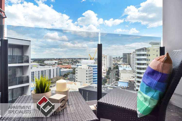 Anzac Avenue Auckland Central_7