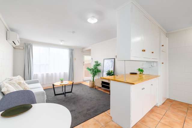 First Home or Investment - Your Choice