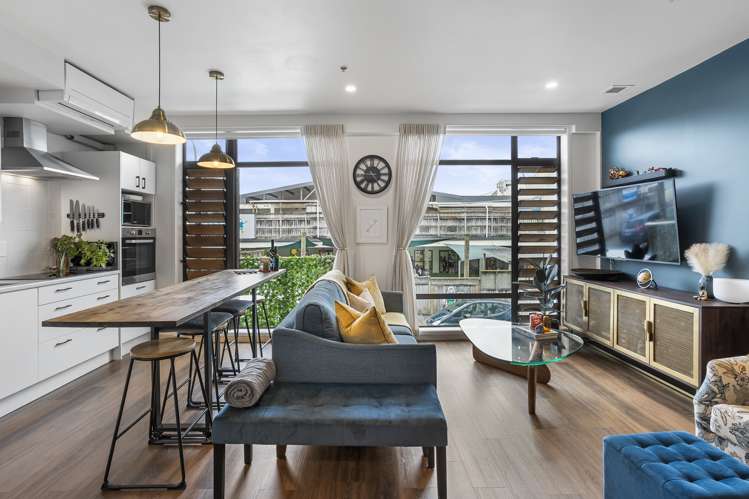 1e/7 Charlotte Street Eden Terrace_8