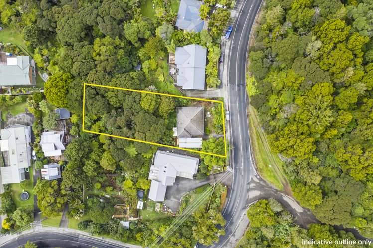 396 Huia Road Titirangi_18