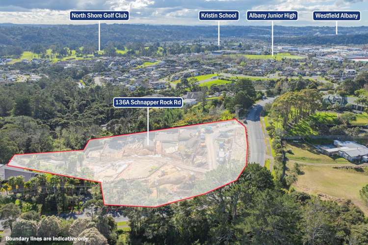 Lot 2/136A Schnapper Rock Road Albany_0