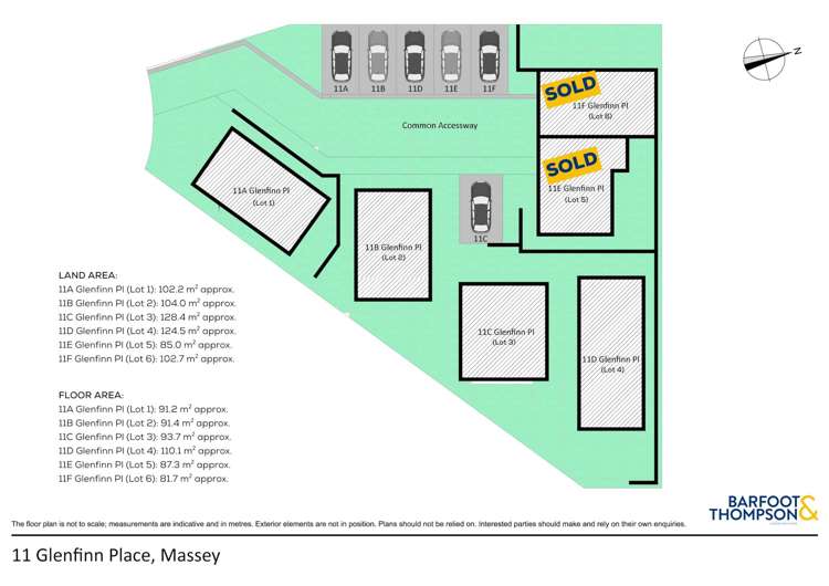 11b Glenfinn Place Massey_24