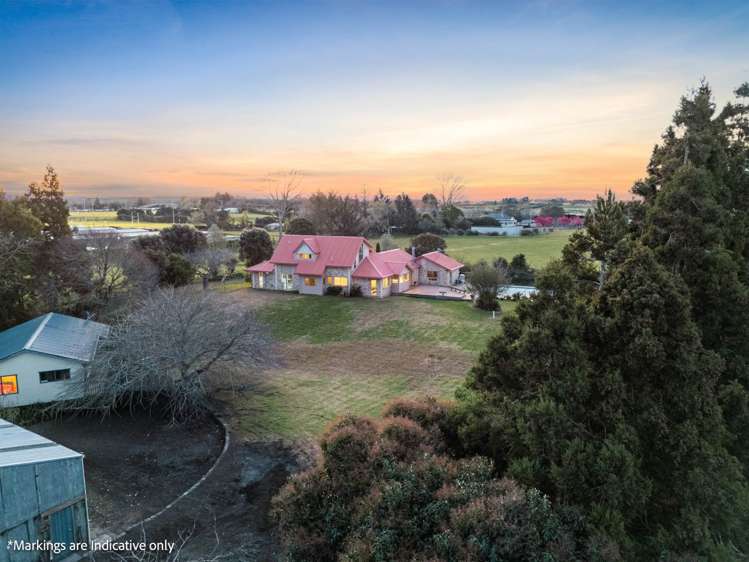 281B Linwood Road Karaka_43