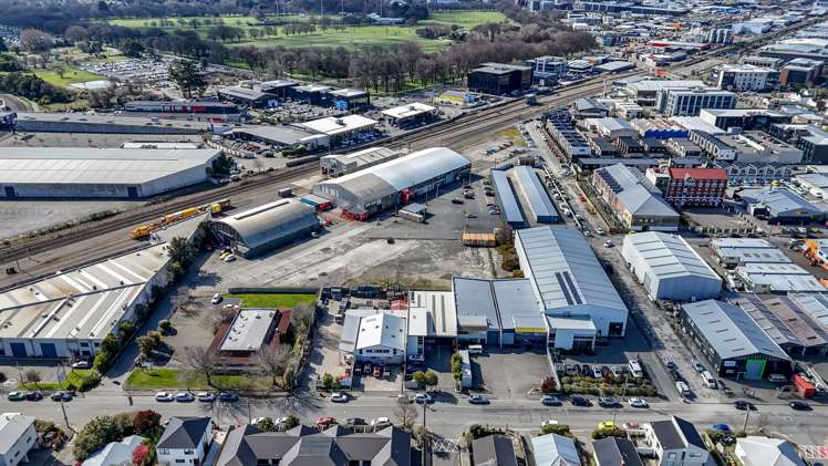 36 Clarence Street South Addington Addington_3