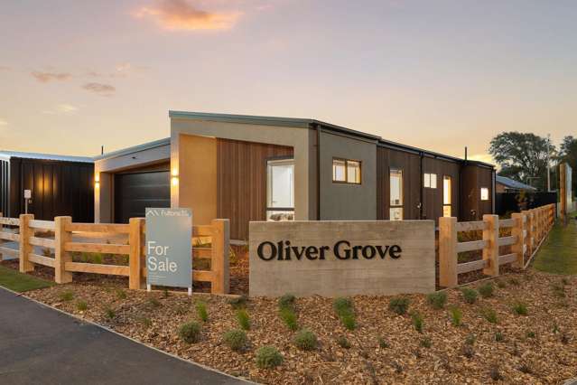 Modern Style, Effortless Living!